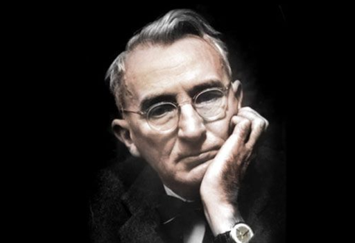 Dale Carnegie
