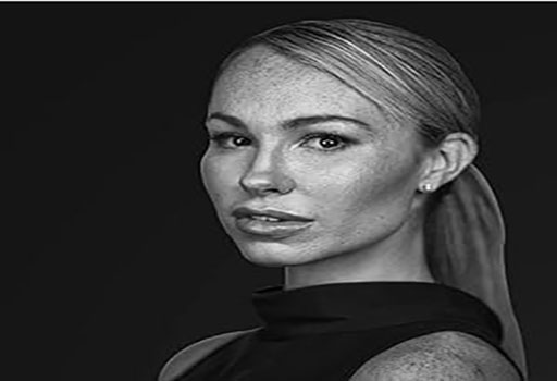 Jessica Higgins JD MBA BB, Ben Way