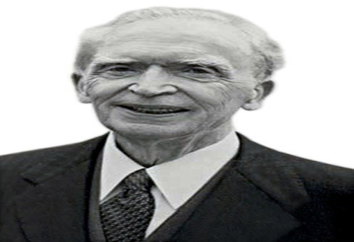 Dr Joseph Murphy