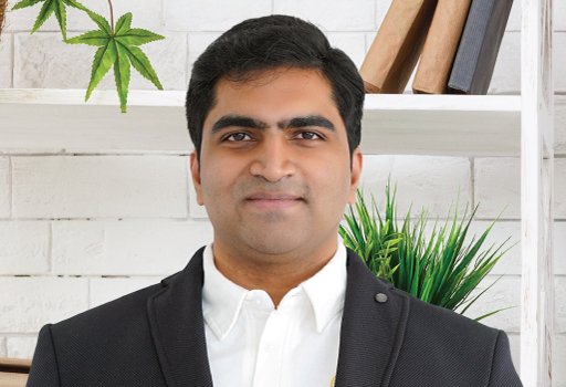 Sridhar Seshadri