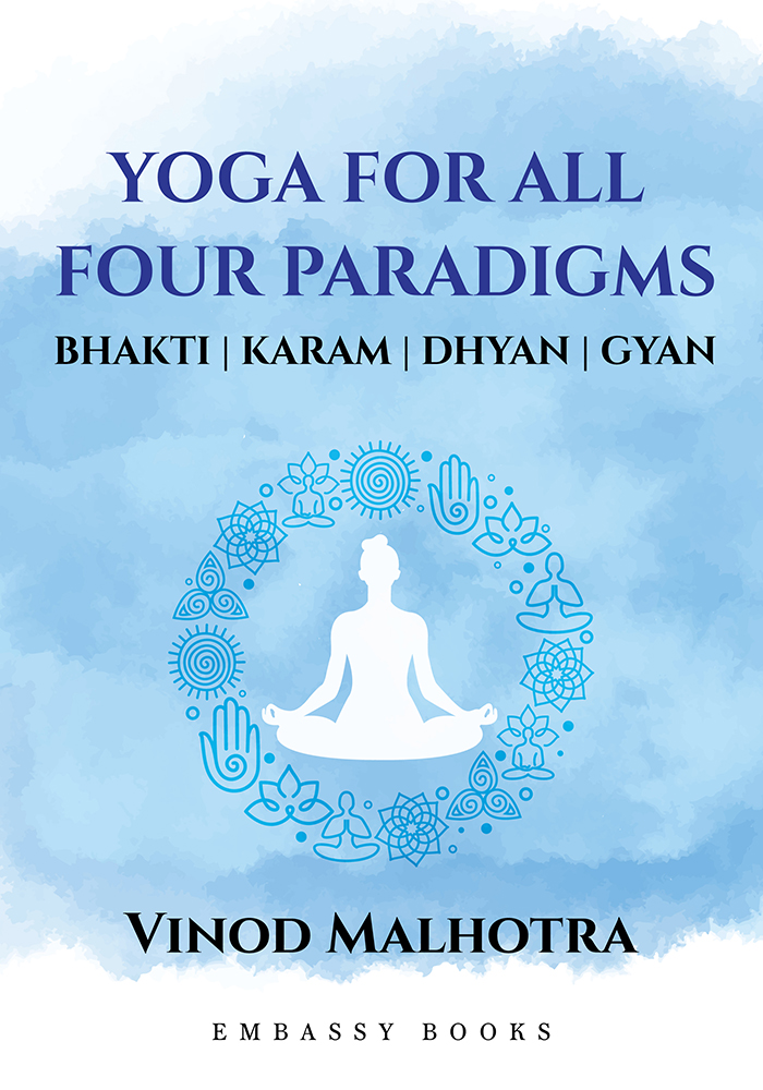 Yoga For All  Four Paradigms