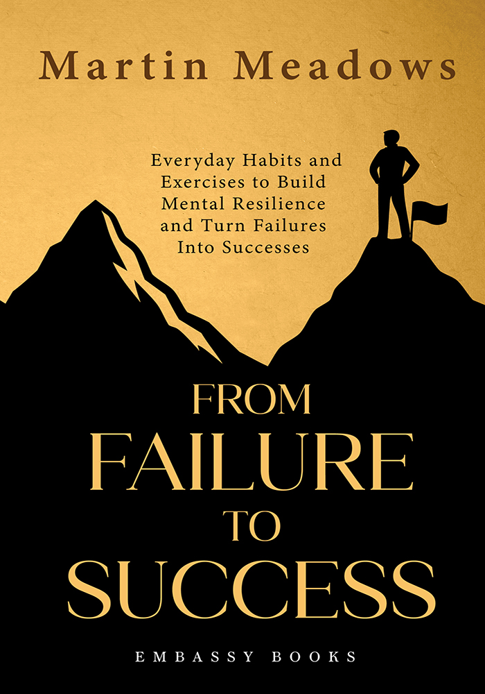 From Failure  To Success