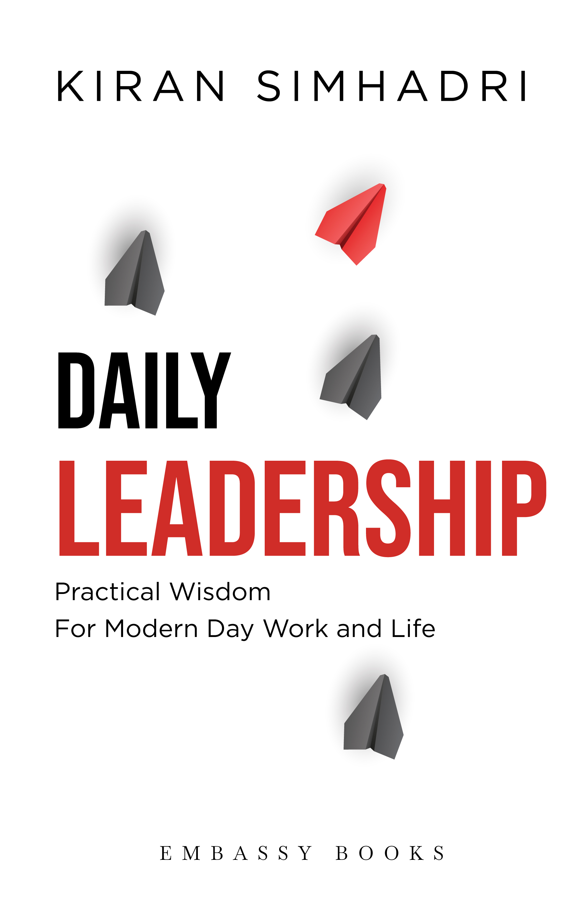 Daily Leadership