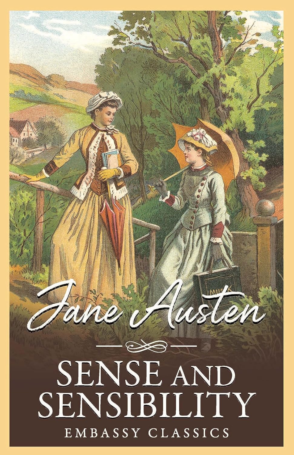 Sense and Sensibility