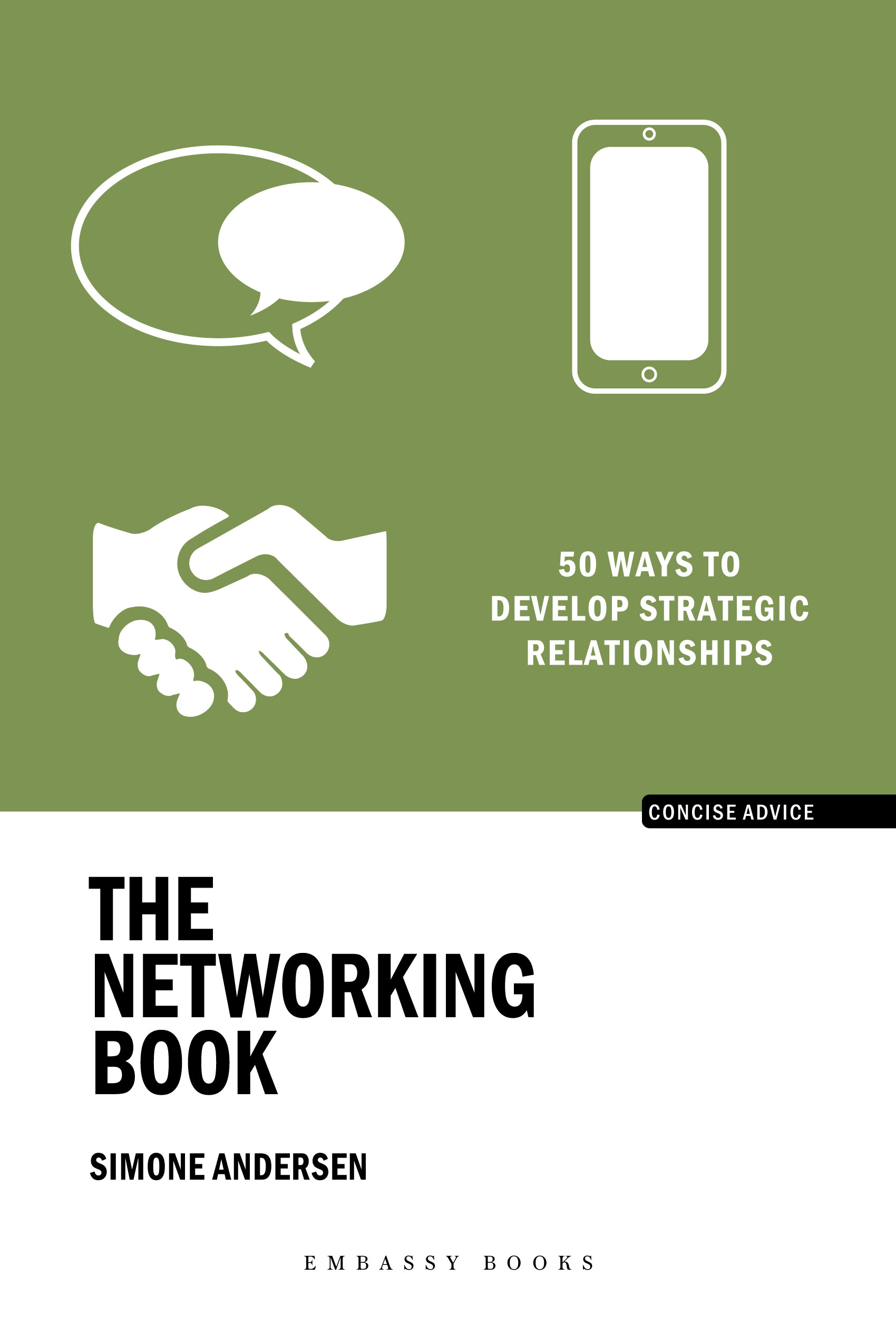 The Networking  Book