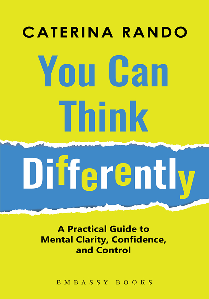 You Can Think  Differently