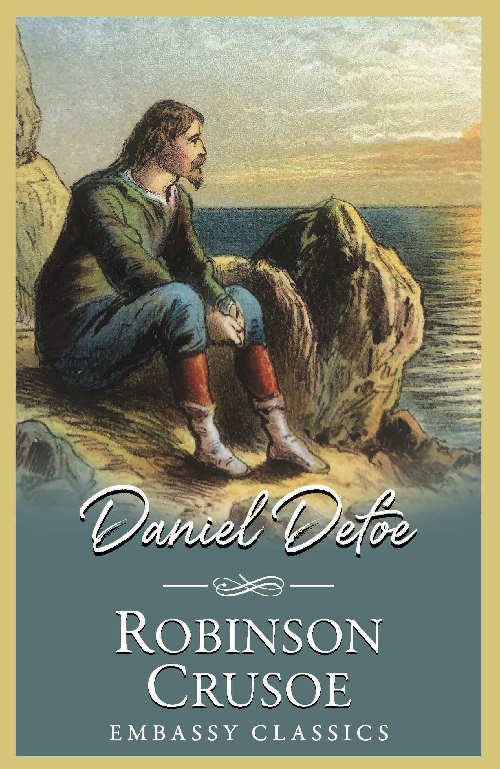 Robinson Crusoe