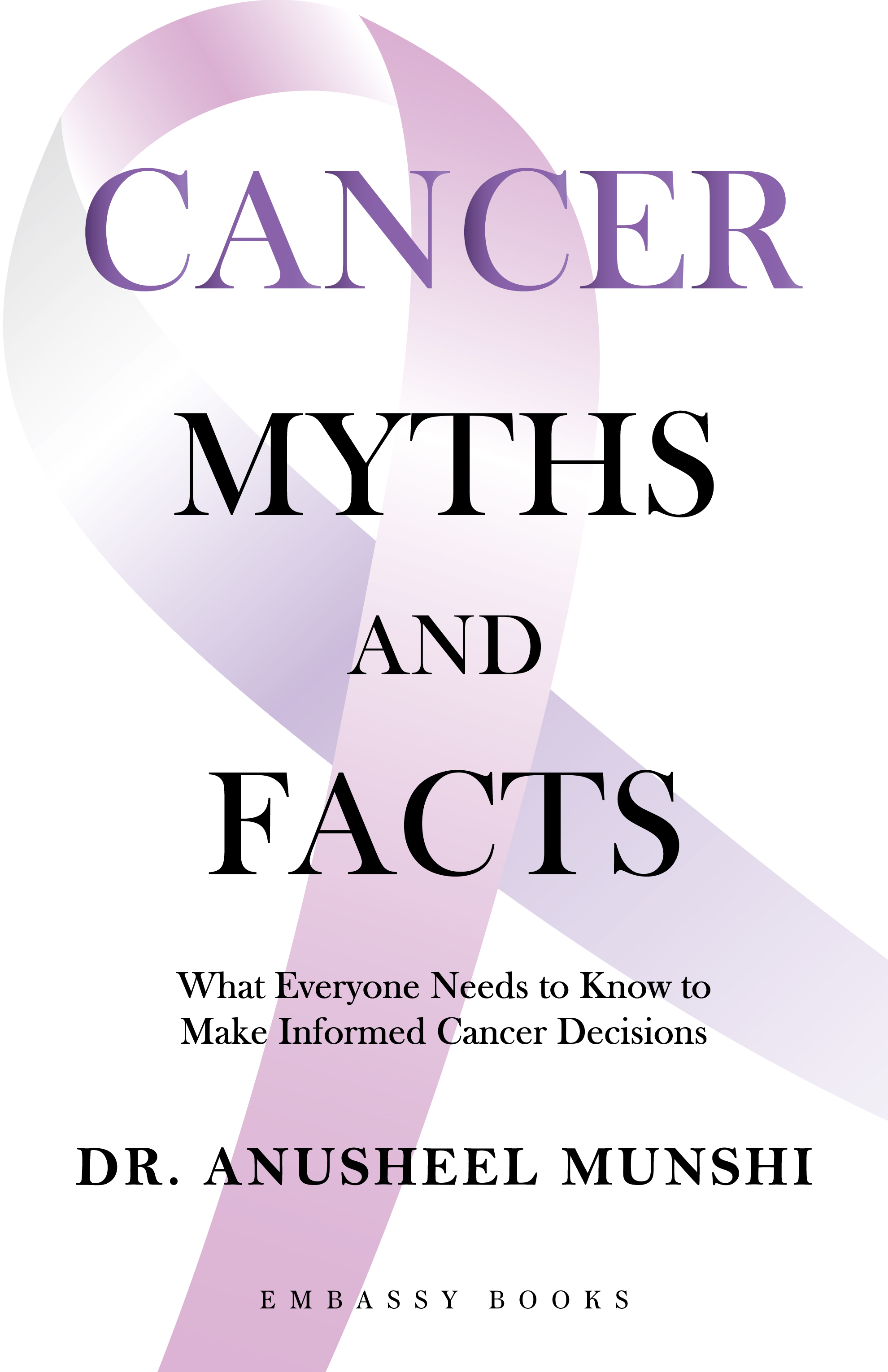 Cancer Myths  & Facts