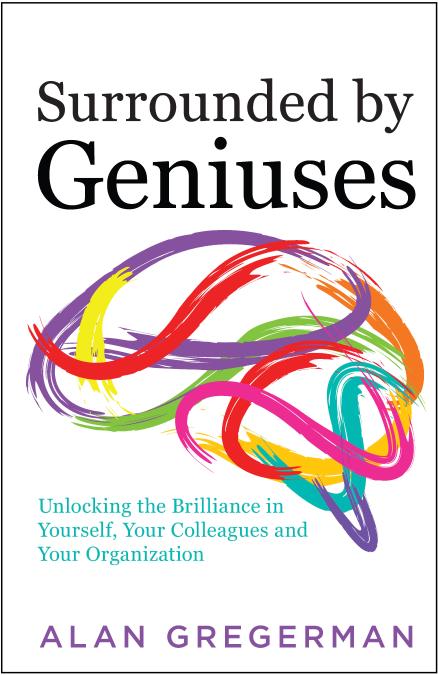 Surrounded by Geniuses