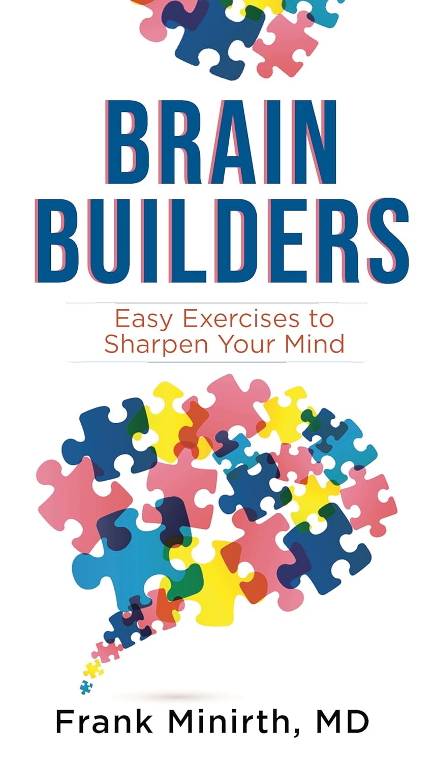 BRAIN BUILDERS