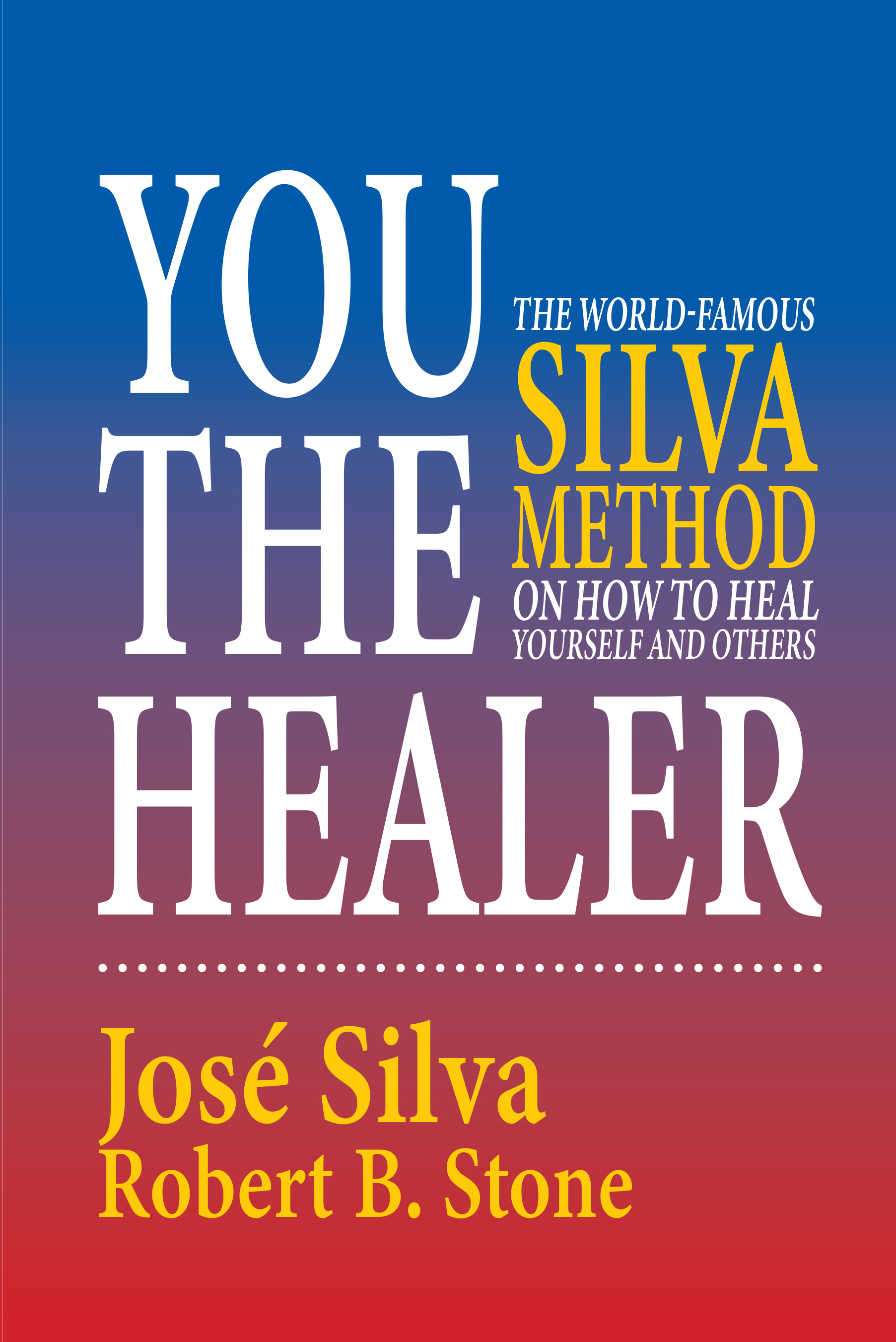 You the Healer