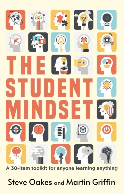 The Student Mindset