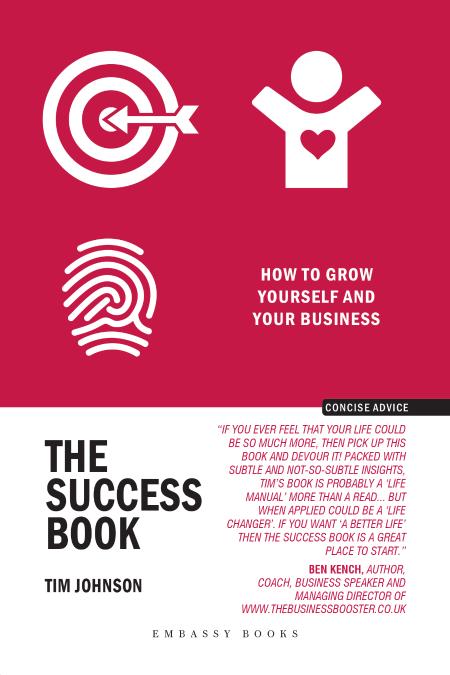 The Success Book