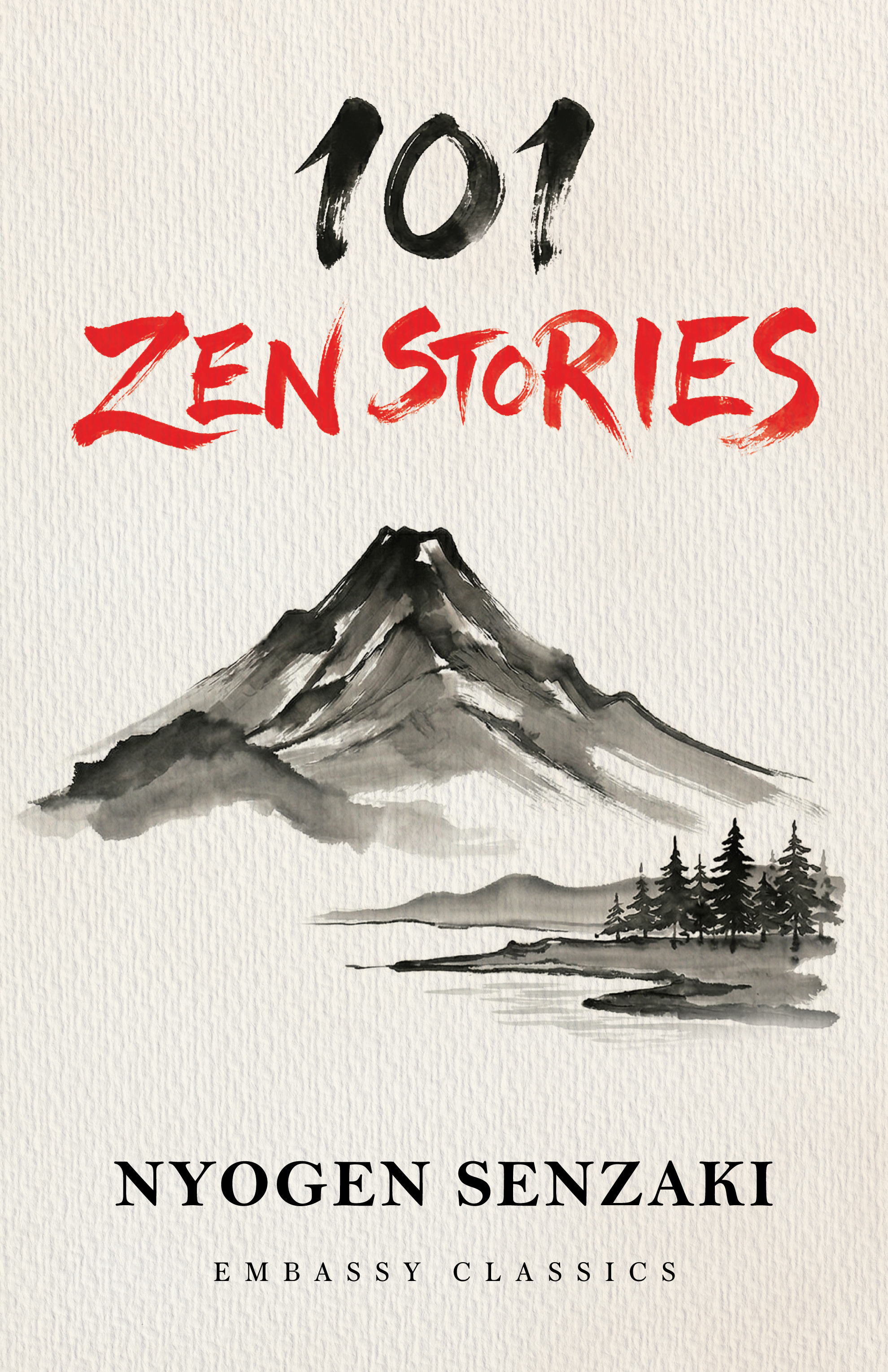 101 Zen Stories