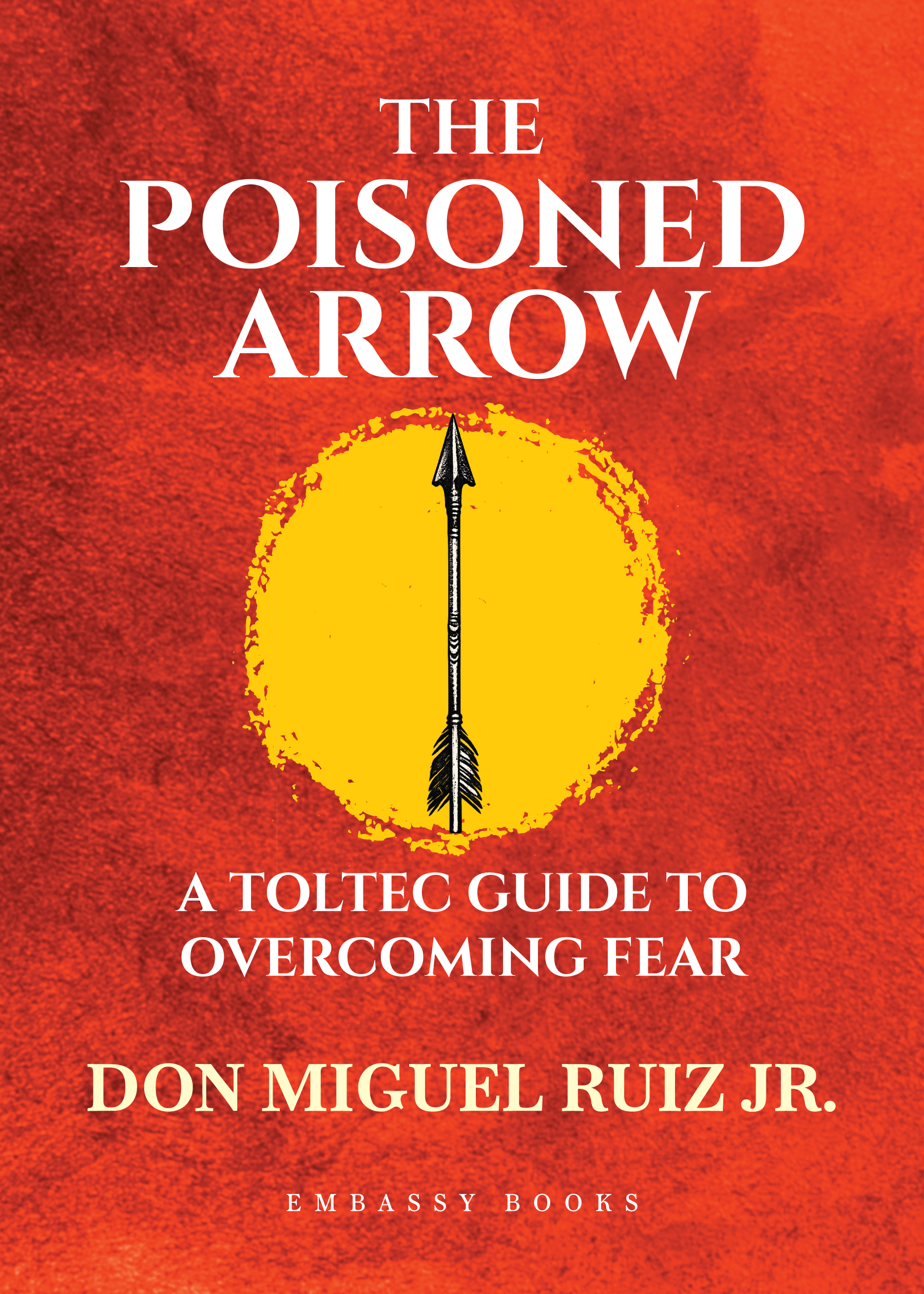The Poisoned Arrow