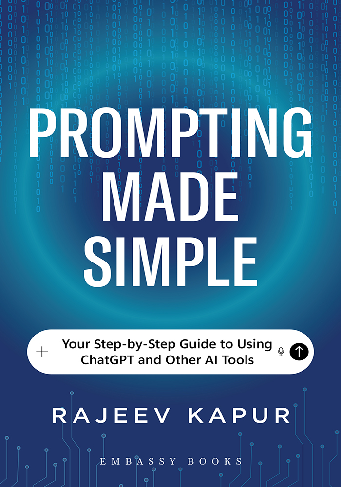 Prompting  Made Simple