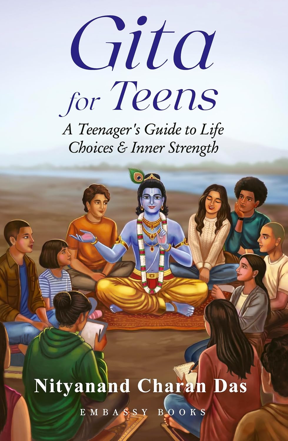 Geeta For Teens