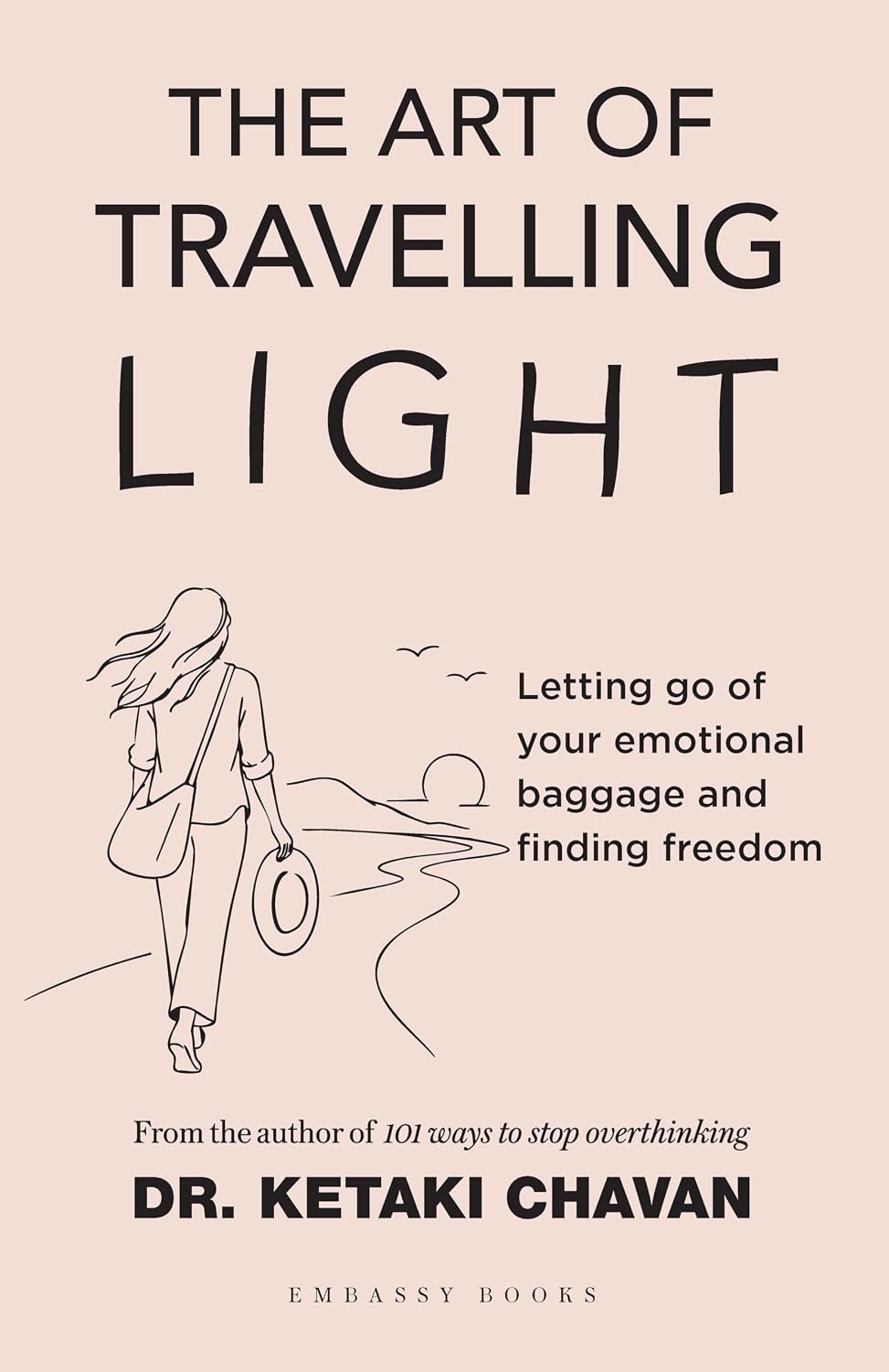 The Art Of Travelling Light