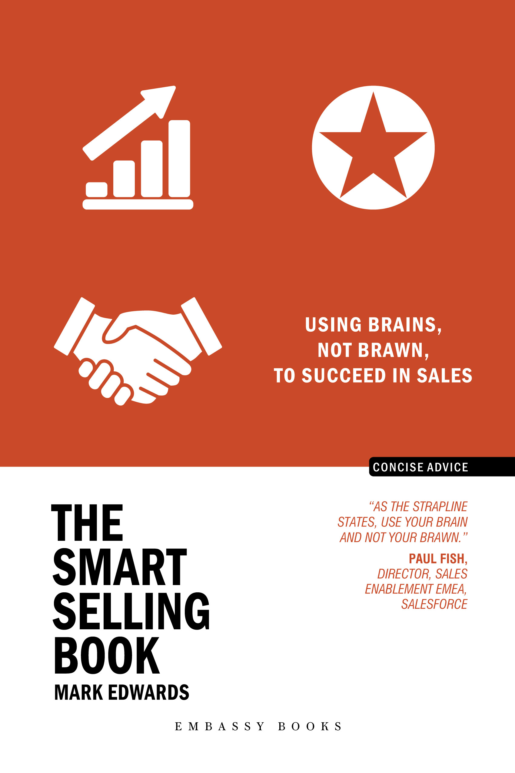 The Smart Selling Book
