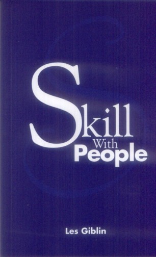 Skill With People