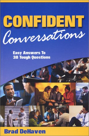 Confident Conversations