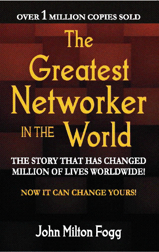 The Greatest Networker In The World