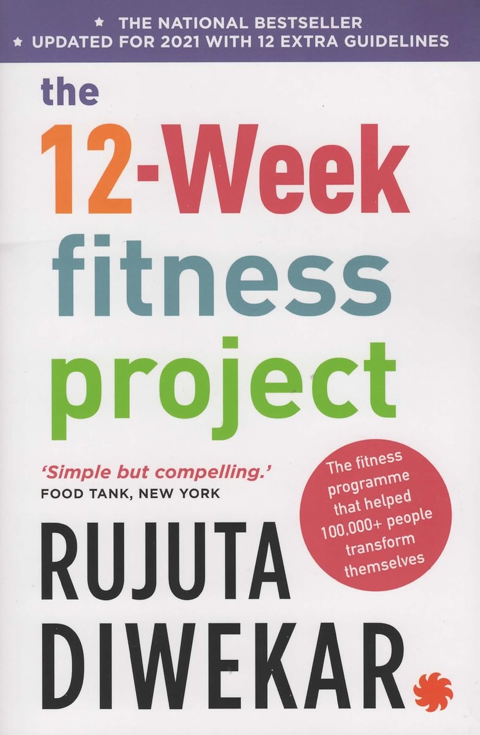 The 12-Week Fitness Project (Updated )