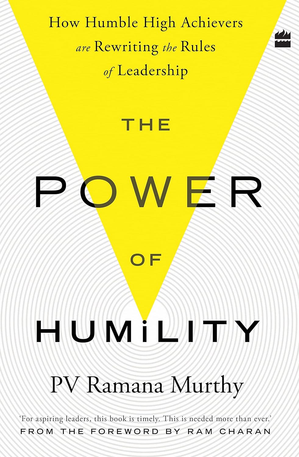 The Power Of Humility