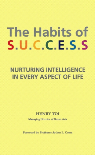 The Habits Of Success