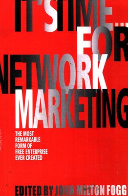 It'S Time For Network Marketing