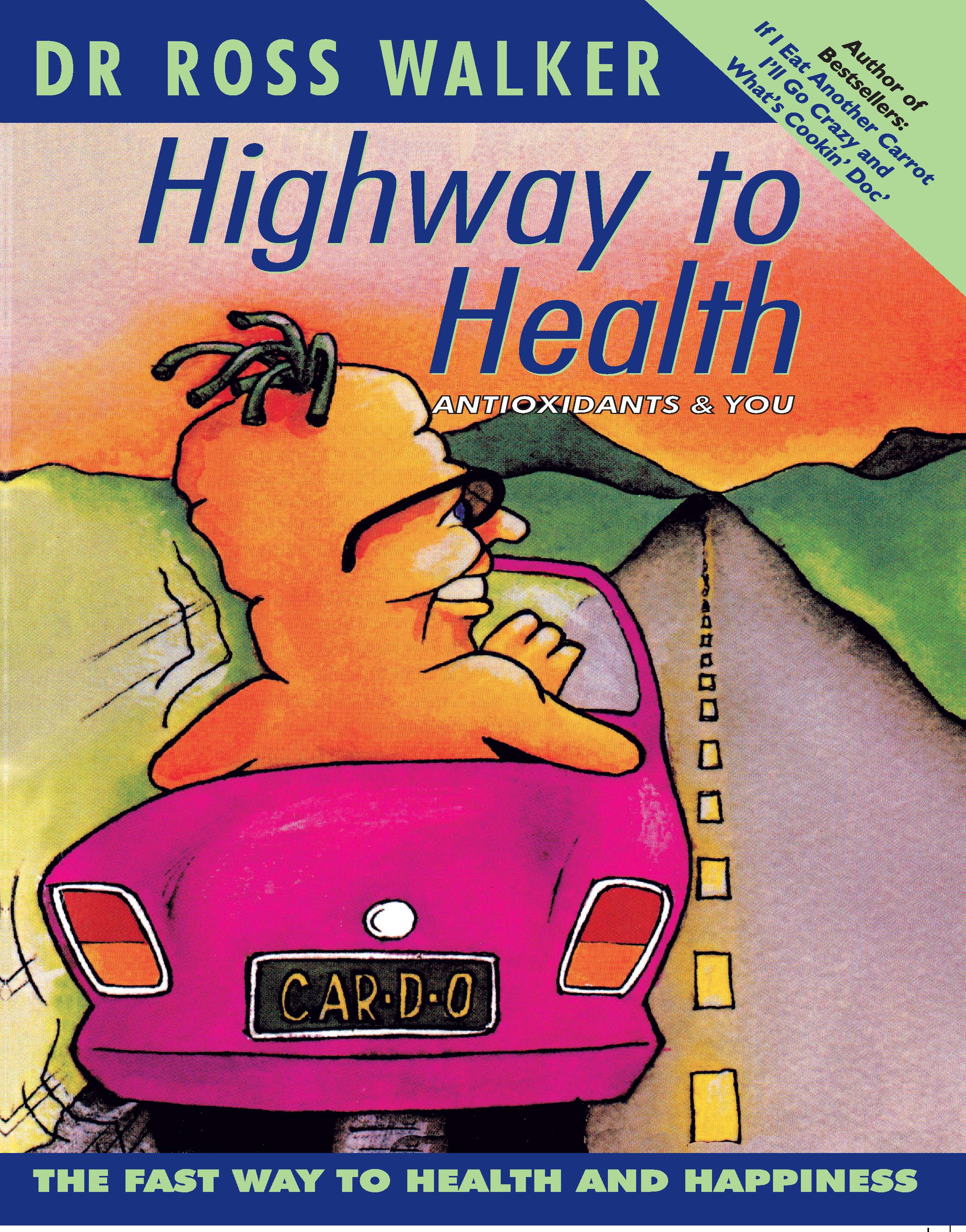 Highway To Health