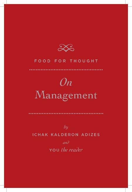 On Management