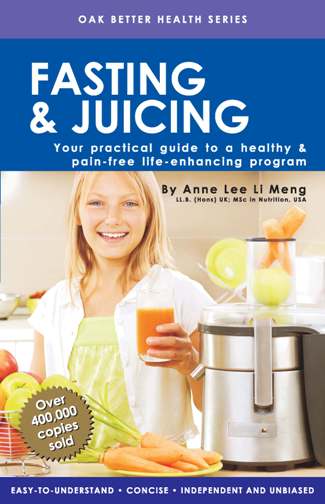 Fasting & Juicing