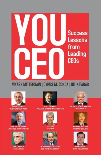 You Ceo