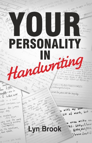 Your Personality In Handwriting