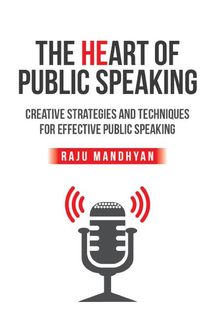 Heart Of Public Speaking