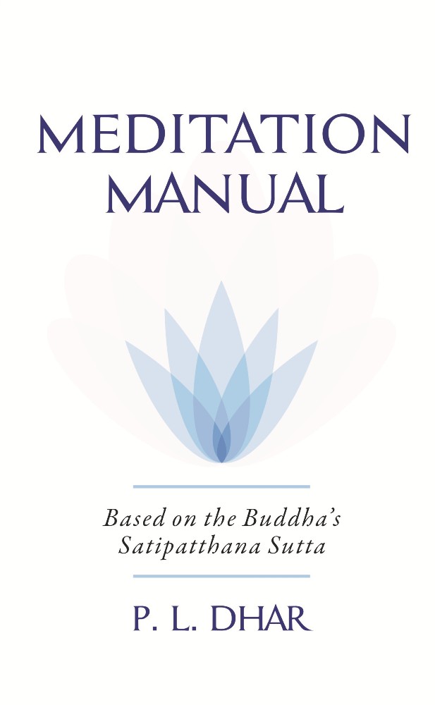 Meditation Manual