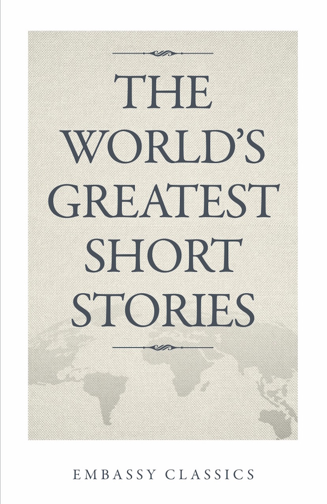 The World#s Greatest Short Stories