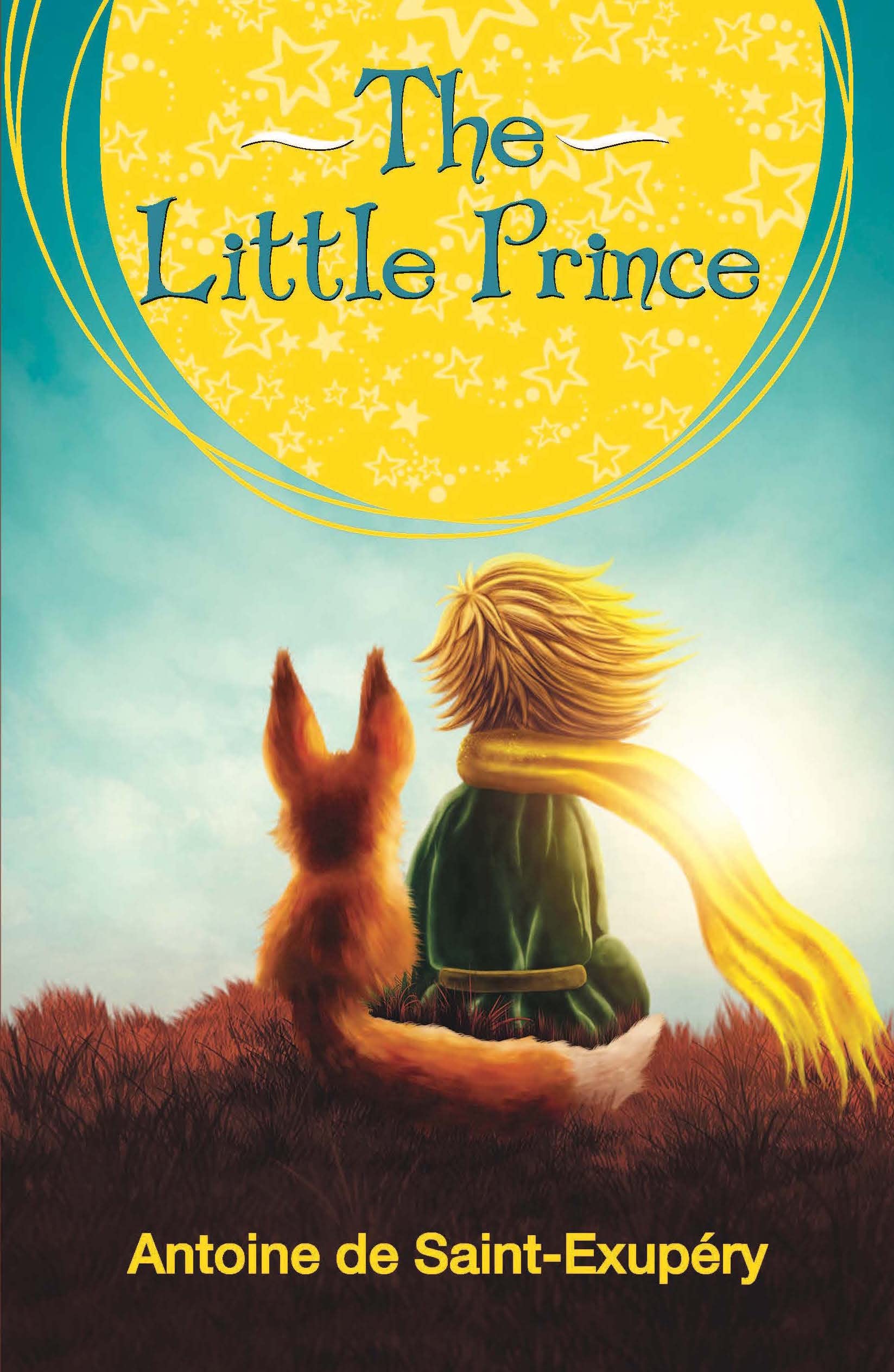 The Little Prince