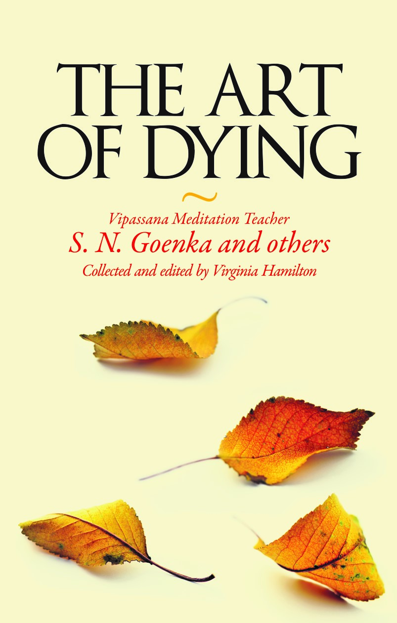 The Art of Dying