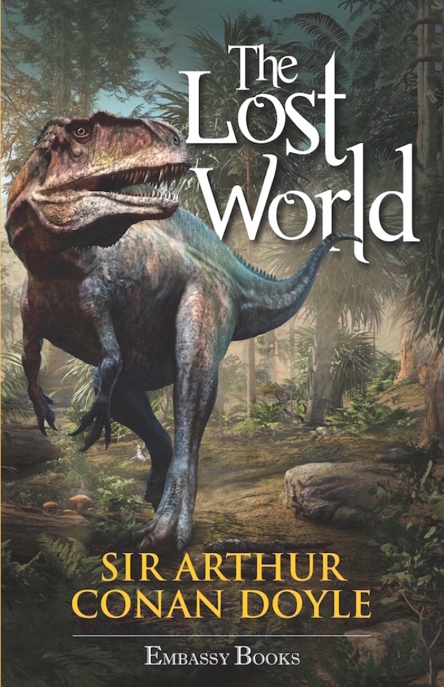 The Lost World