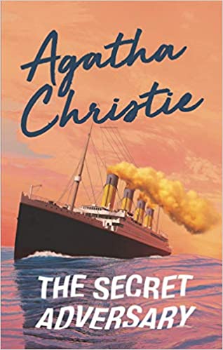 The Secret Adversary