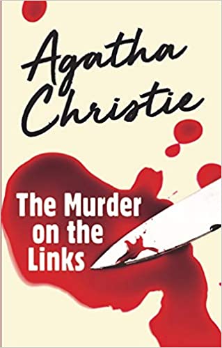 The Murder On The Links