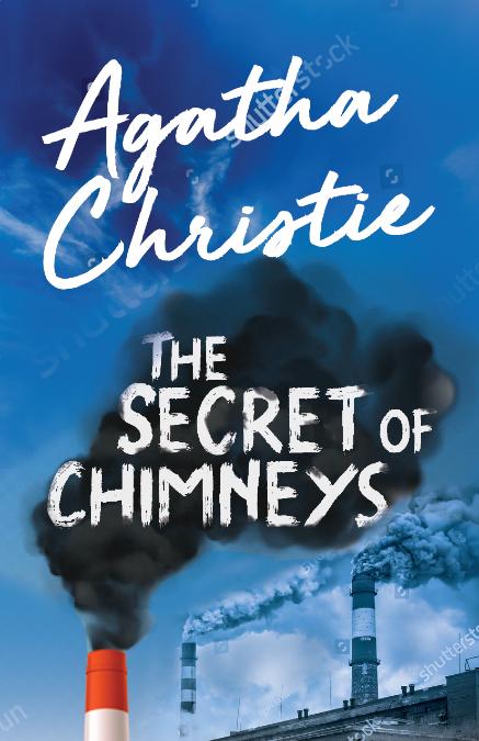The Secret of Chimneys