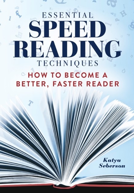 Essential Speed Reading Technique#s