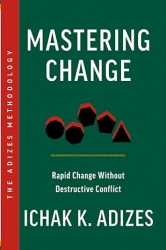 Mastering Change (Revised & Expande Edition)