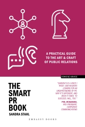The Smart PR  Book