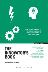 The Innovator#s  Book