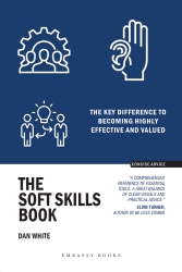 The Soft Skills  Book