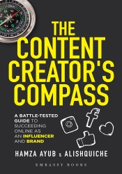 The Content  Creator s Compass